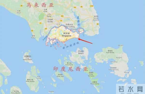 澳大利亚的先天困境：坐拥全球第6大面积，为何难逃4大地理缺陷？