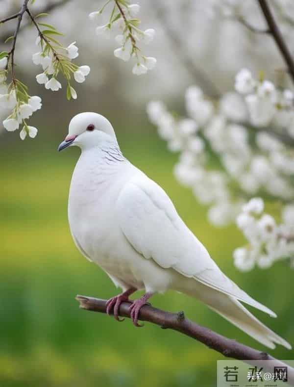别争了！鸽子导航秘密曝光，既不靠眼也不靠嘴，全靠内耳