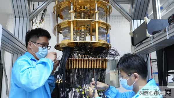 能破解比特币？中国量子计算机全球接单！接的都是什么单？