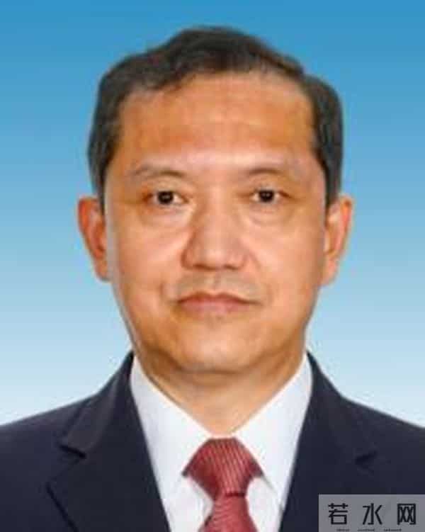 校友风采 - 我校杰出校友王伟胜入选国际电气与电子工程师协会会士(IEEE Fellow)