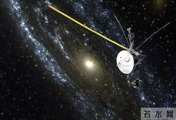探测器到达216亿千米外的星空，得到一个“让人十分沮丧”的结果：我们人类根本无法飞出太阳系