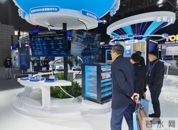 英媒：中国已经向全球证明，未来各国都需要用到中国这项技术