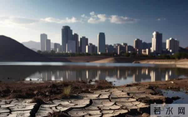 7.5亿人面临风险：最新研究警告，极端缺水危机比我们想象的更近