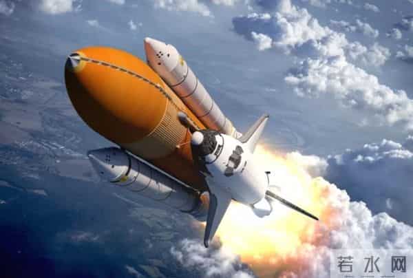 又炸了!121米巨箭空中解体!50亿烧钱模式:航天业该学还是该骂?