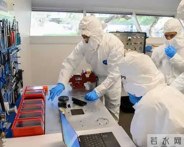 台积电：防了大陆几十年，结果副总是美国间谍，核心机密全被卷走