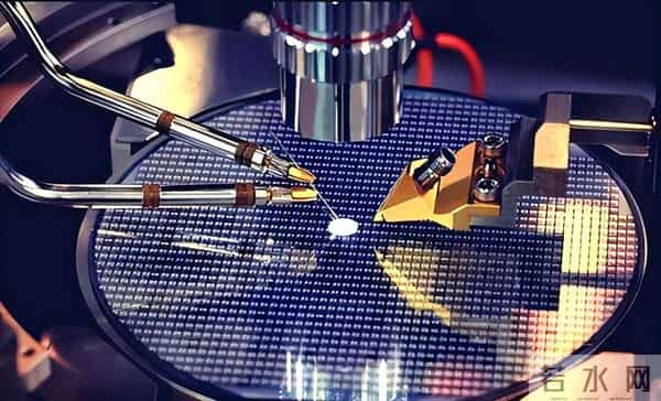 全都“叛变”了，台积电、三星接连宣布，中国停止采购了？