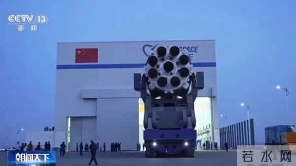 朱雀三号首飞：无载荷有配重方式进行，中国首款可重复使用火箭！ 中国首款可重复使用火箭来了！朱雀三号首飞，昊龙飞机会出现吗？