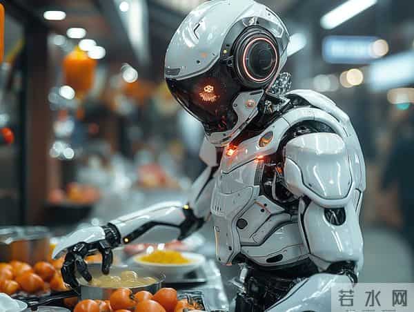 未来可能翻倍股票汇总（机器人概念）（二）