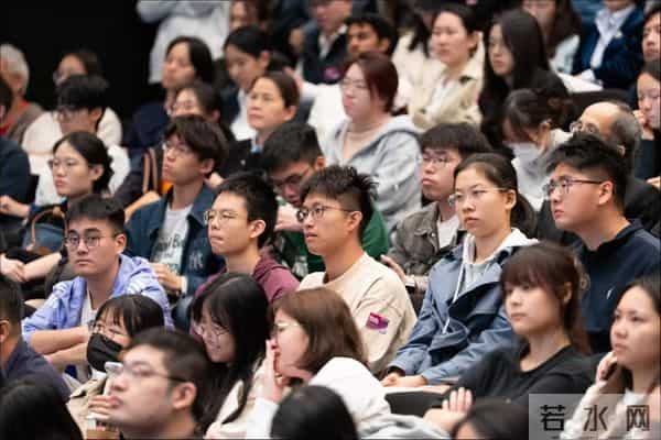 诺奖得主萨金特港大最新演讲：AI的突破本质上是经济学的数百年进化（万字实录）