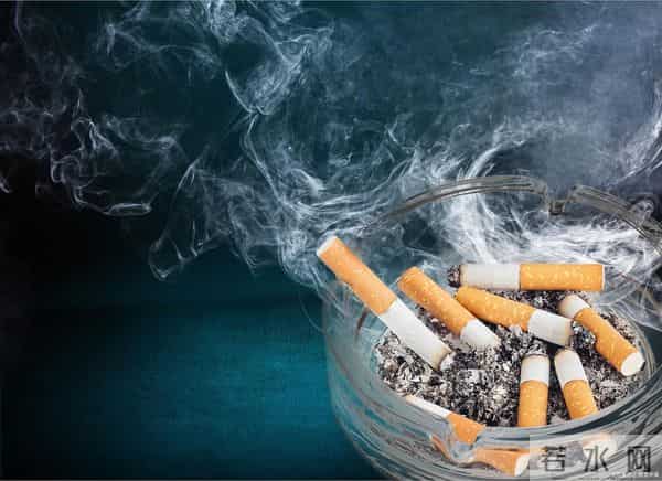 香烟或要被洗白？中科院的颠覆性研究，尼古丁可降低62%死亡率？