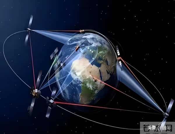 性能高出1000倍，中国北斗被电磁干扰，却被他成功破解助北斗建成