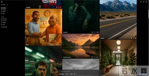 Sora 2两月留存率接近0%，奥特曼得学抖音快手？