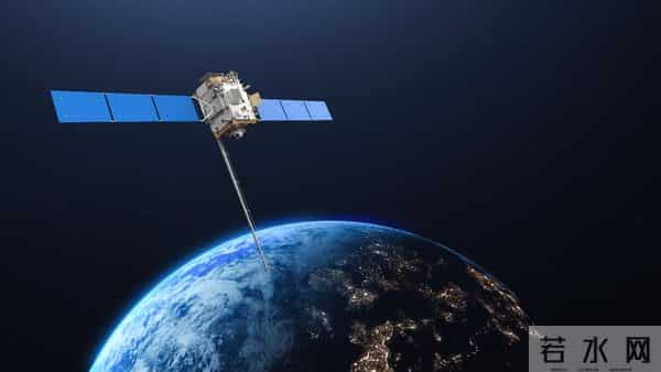 手机没信号，导航偏30公里？天上1500颗黑户卫星在搞鬼，谁放的？