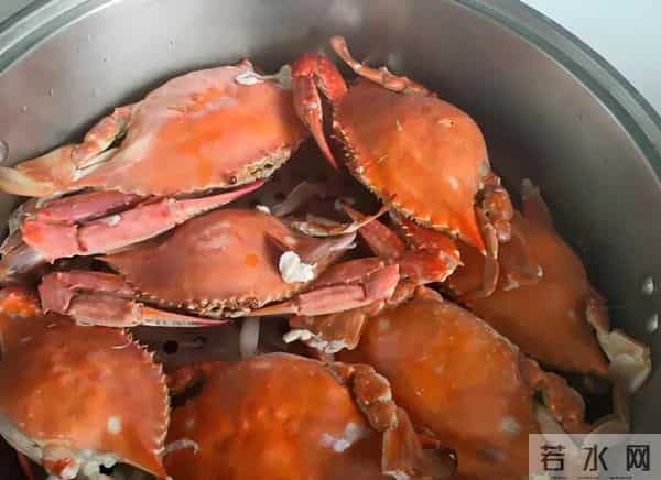 科学家发现，螃蟹其实是有“痛觉的”，以后吃螃蟹的时候，你还忍心活煮吗？