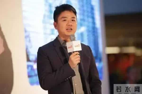 章泽天也没想到，父母仅用一个举动，就让儿子刘强东实现口碑暴涨