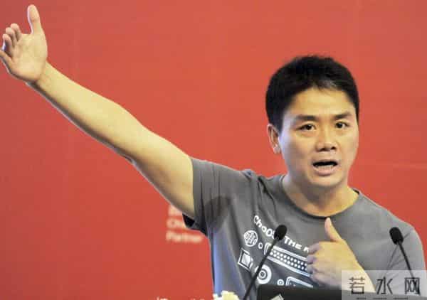 章泽天也没想到，父母仅用一个举动，就让儿子刘强东实现口碑暴涨