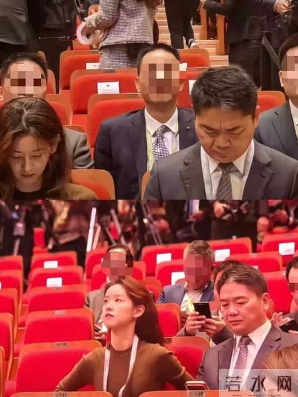 章泽天也没想到，父母仅用一个举动，就让儿子刘强东实现口碑暴涨