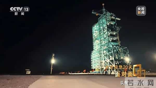 神20舷窗出现三角形裂纹，整个玻璃从内到外已贯穿……“改签”飞船最坏的情况是什么？揭秘太空应急20天