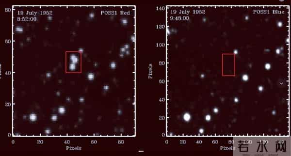 如果说宇宙中没有高级文明,那这种现象又应该如何解释?