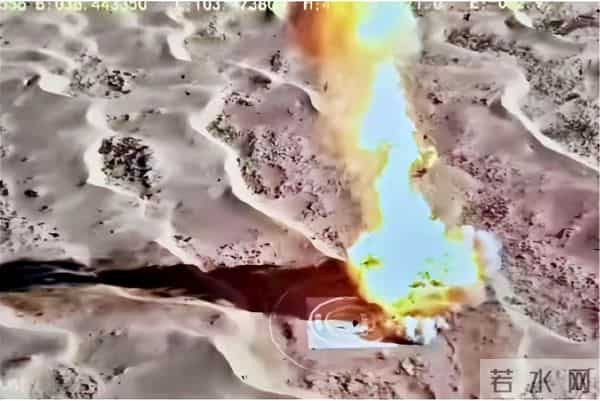 着陆段点火异常，于着陆场坪边缘触地！朱雀三号回收失利细节披露