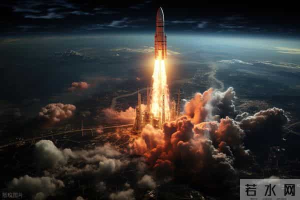 商业航天爆发在即！政策东风已至，这10家民营航天巨头蓄势待发