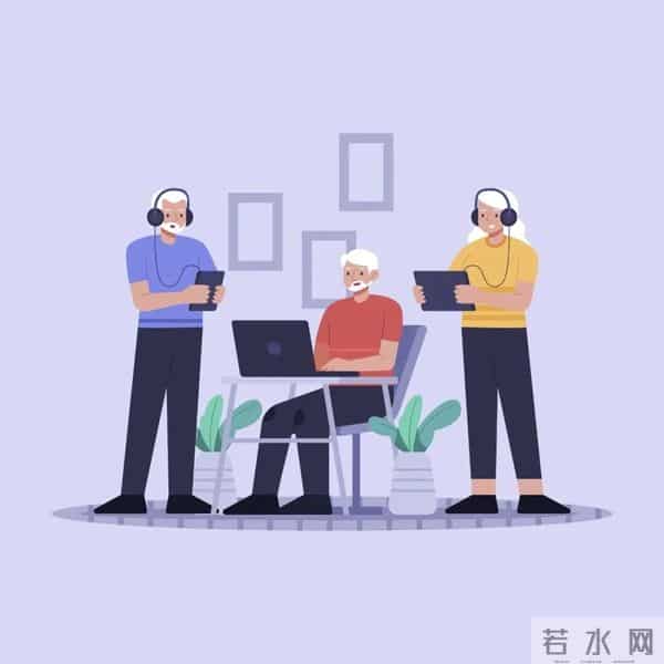 短视频可能对脑子不好，但研究发现：老年人竟然可以适度刷刷