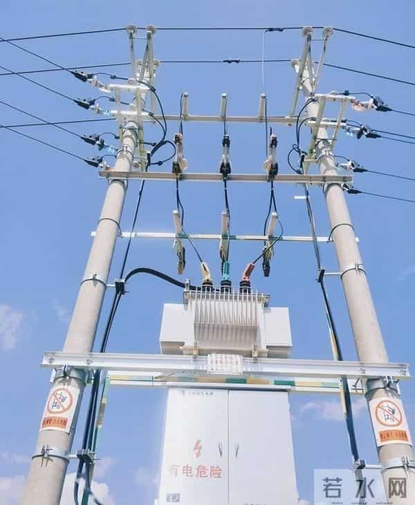 20年前还在拉闸限电，现在却向14国输电，中国怎么实现电力自由的