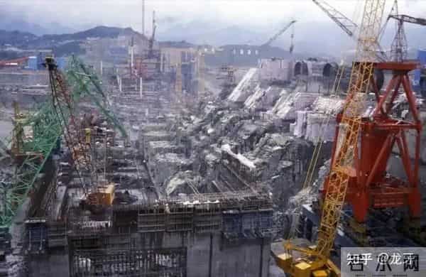 如果台湾用雄风导弹攻击三峡大坝怎么办？