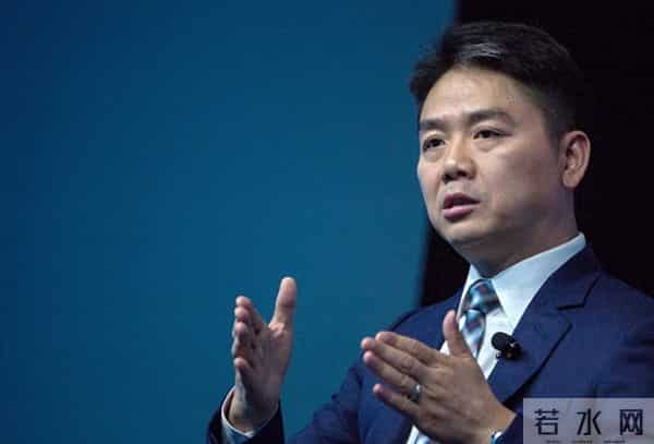 章泽天也没想到，父母仅用一个举动，就让儿子刘强东实现口碑暴涨