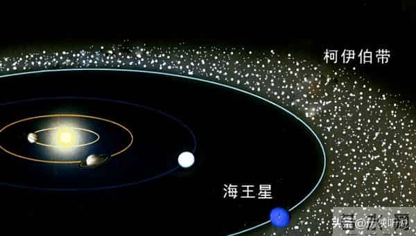 距地球231亿公里的旅行者号，传回照片：人类可能不是唯一生命