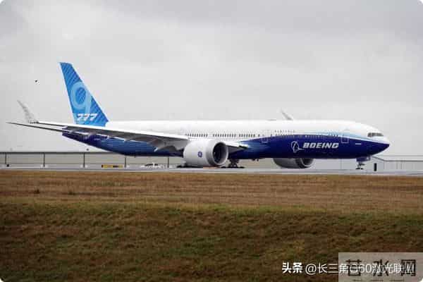 80亿！中华航空18架飞机机订单