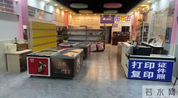 一年躺赚20万的快递驿站,开始塌房了