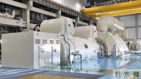 世界首台！100%国产！660兆瓦超超临界循环流化床锅炉来了