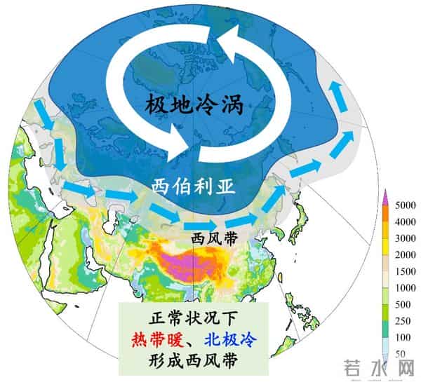 拉尼娜发威了？我国12月居然出现-40℃极寒！今年冬季真的很冷？