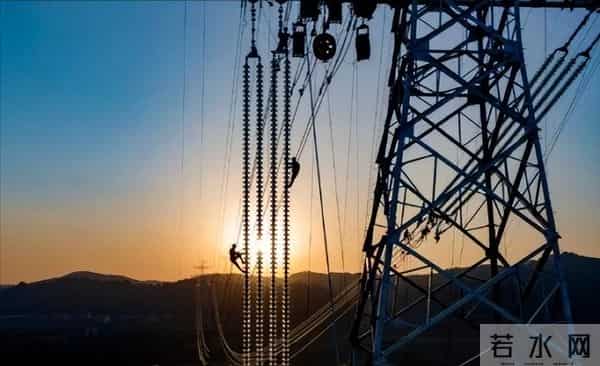 20年前还在拉闸限电，现在却向14国输电，中国怎么实现电力自由的