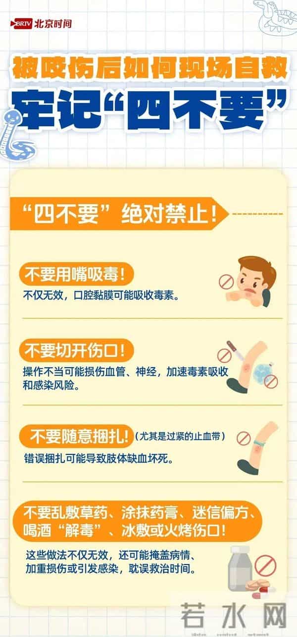 广东一采药人发现长约5米巨型蛇蜕，担心违法未将其捡走，网友：快走吧，我怕它回来找“衣服”