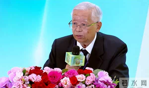 75岁芯片大佬潜逃美国！带核心技术机密，中国半导体经济警报拉响