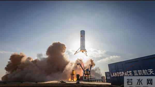 火箭回收刹车失败，朱雀三号功亏一篑，仍是中国火箭前进的一大步