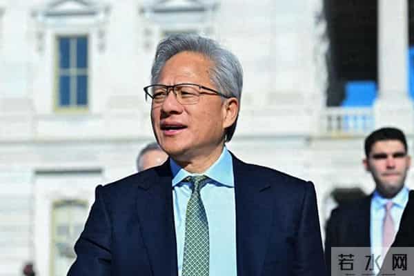 老黄极限游说成功，美国想卖中国英伟达GPU了？