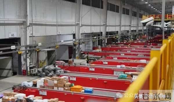 年吞35亿件!全国性枢纽,荆州这次真的准备好了!