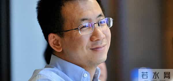 张一鸣的阳谋:用AI重写手机操作系统规则