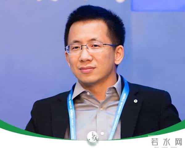 3.4万亿！张一鸣的版图还在扩张