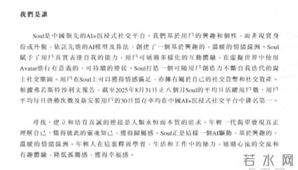 靠“情绪价值”年赚20亿，Soul的社交生意经灵不灵？