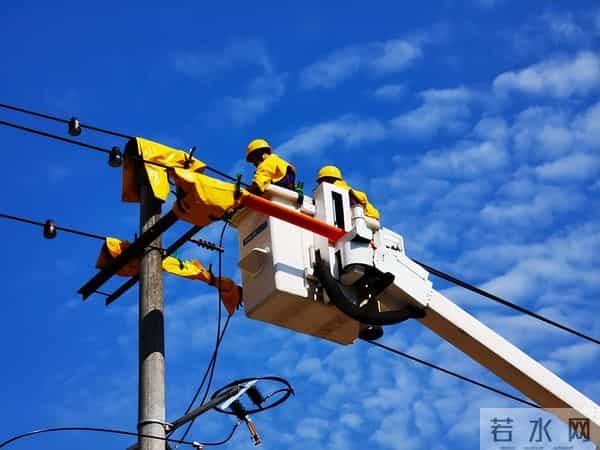 为啥现在很少大规模停电？中国3大电力黑科技，从没电用到随便用