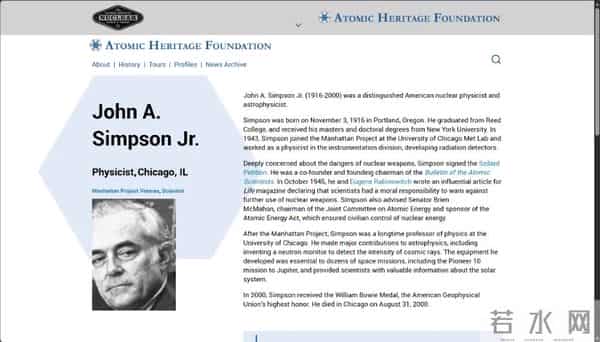 杨振宁为什么不提名吴健雄？