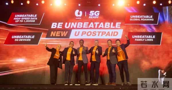 马来西亚下血本！73亿押注中国，把整个国家的5G都交给了华为中兴