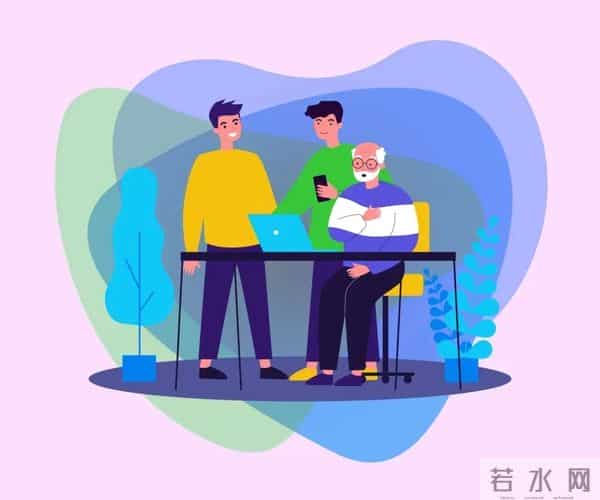 短视频可能对脑子不好，但研究发现：老年人竟然可以适度刷刷