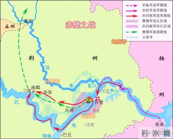 江西九江为何叫九江,而不叫七江或八江?