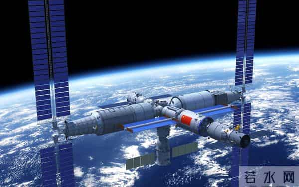 一颗毫米级碎片，撞出中国航天最贵的划痕