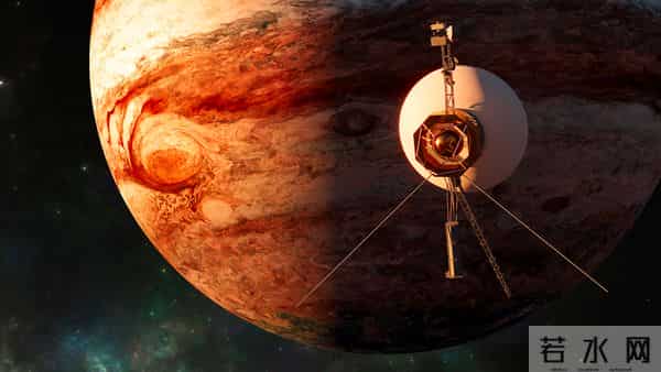 259亿公里，美国有望创造一奇迹！我国该领域还是空白